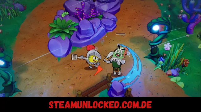 Nicktoons & The Dice of Destiny Free Download