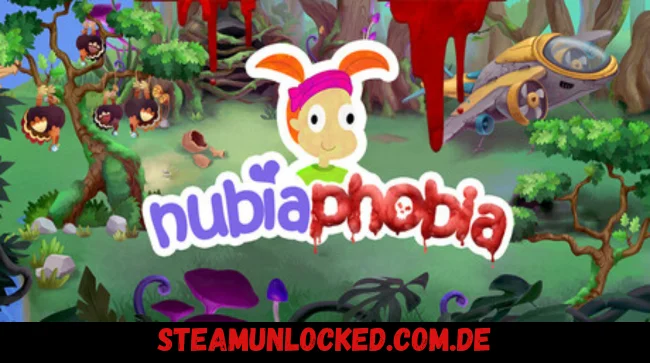 NubiaPhobia