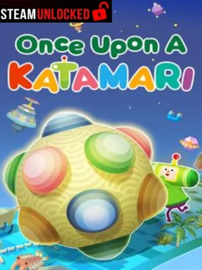 Once Upon A KATAMARI Free Download