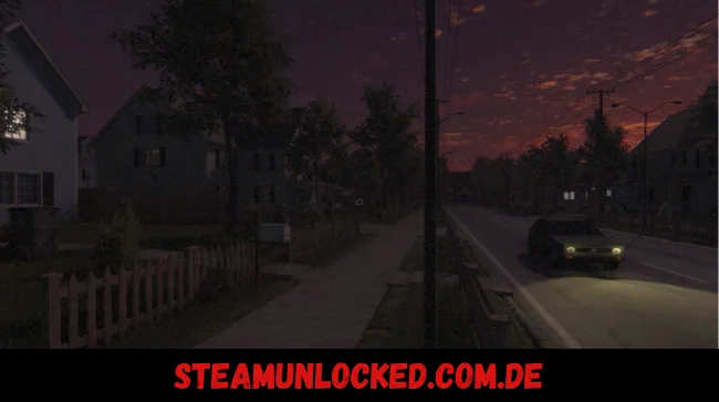 Overcome Your Fears - Caretaker Free Download PC