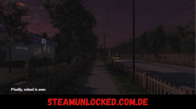 Overcome Your Fears - Caretaker Free Download