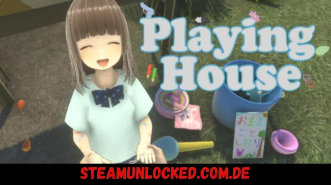 Playing House