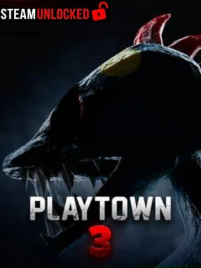 Playtown 3 Free Download