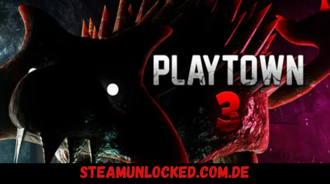 Playtown 3