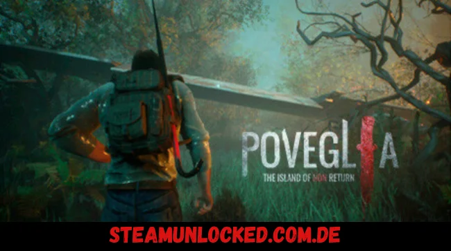 Poveglia The Island of Non Return