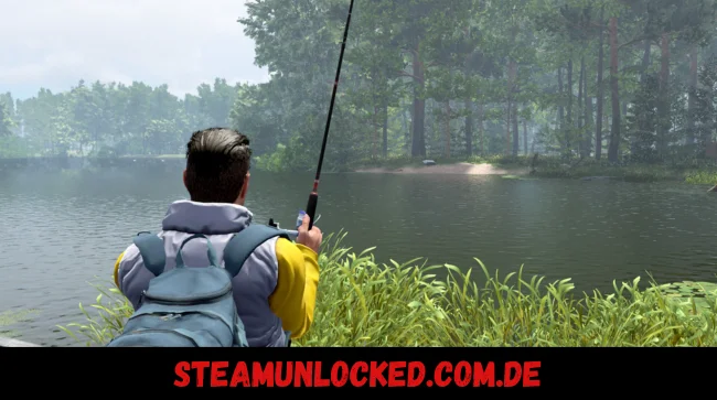 Professional Fishing 2 Free Download
