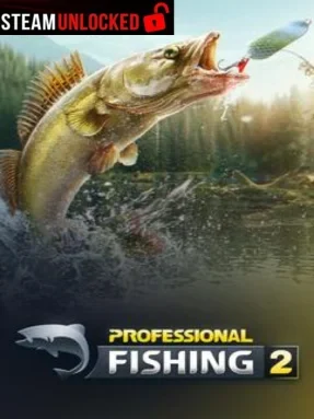 Professional Fishing 2 Free Download