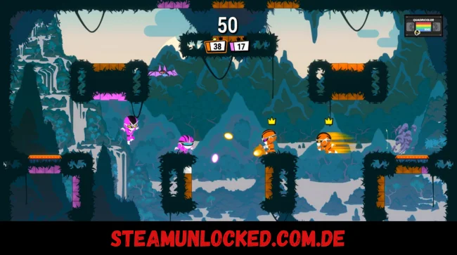 QUADRICOLOR Ultra Sentai Color Ranger Free Download PC