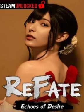 Refate: Echoes of Desire Free Download