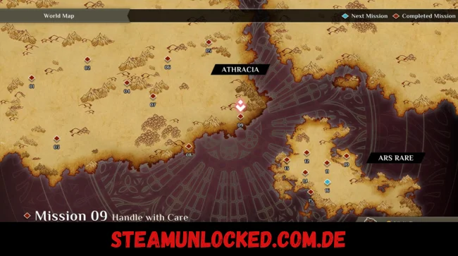 Rise Eterna 2 Free Download PC