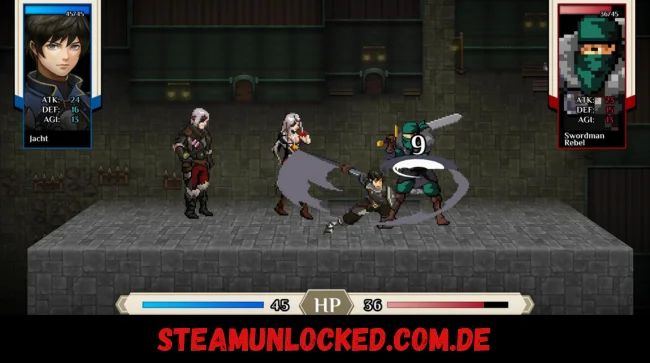 Rise Eterna 2 Free Download