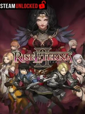 Rise Eterna 2 Free Download