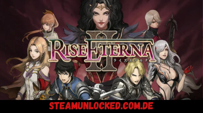 Rise Eterna 2