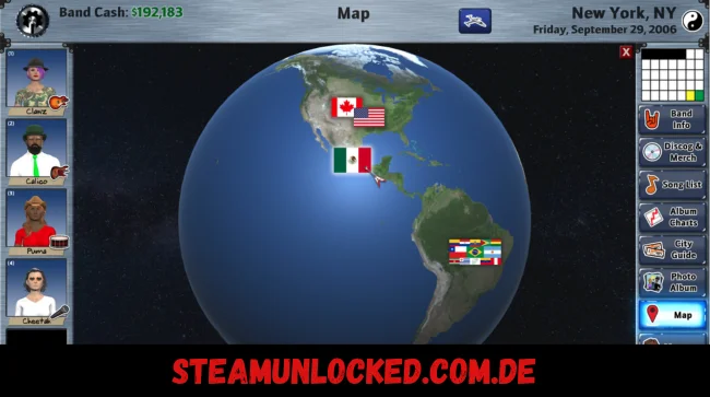 Rising Star 2 - ¡Viva México! Free Download