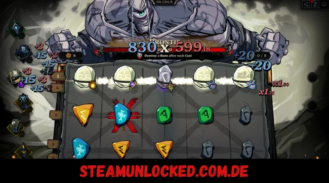 Runeborn Free Download
