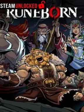 Runeborn Free Download