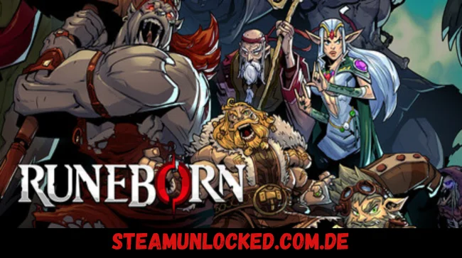 Runeborn