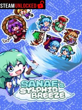 SANAE’s Sylphid Breeze Free Download
