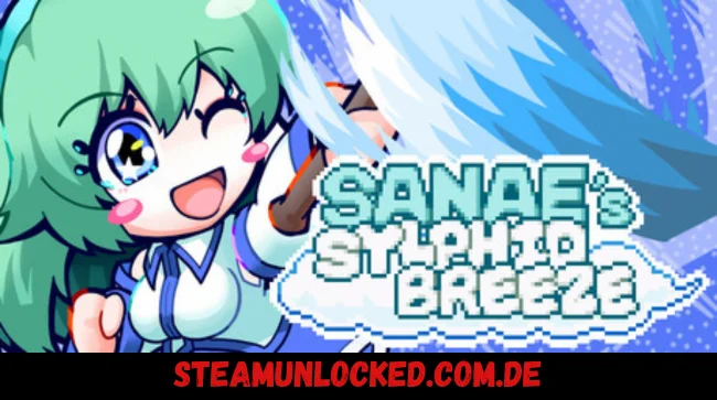 SANAE's Sylphid Breeze