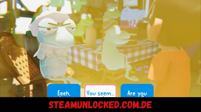 SOPA - Tale of the Stolen Potato Free Download PC