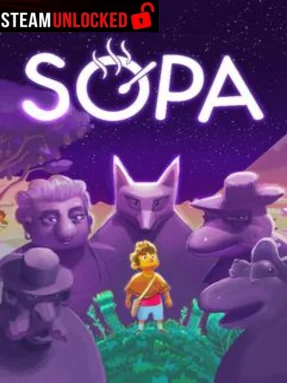 SOPA – Tale of the Stolen Potato Free Download