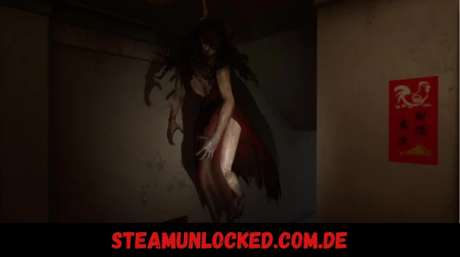 SUFFOCATE Free Download PC