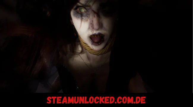 SUFFOCATE Free Download