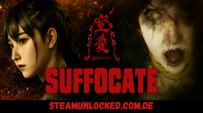 SUFFOCATE