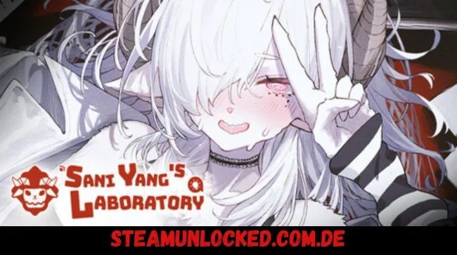 Sani Yang's Laboratory