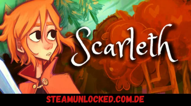 Scarleth