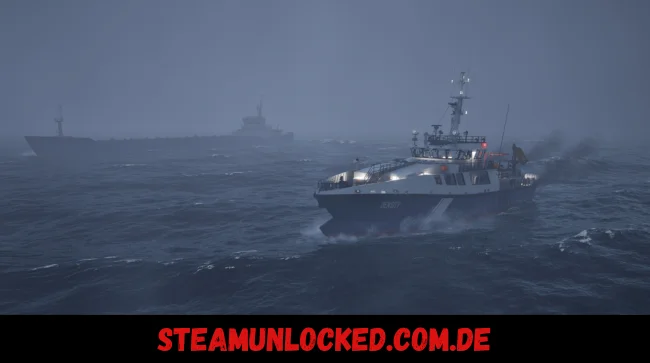 Seafarer The Ship Sim Free Download PC