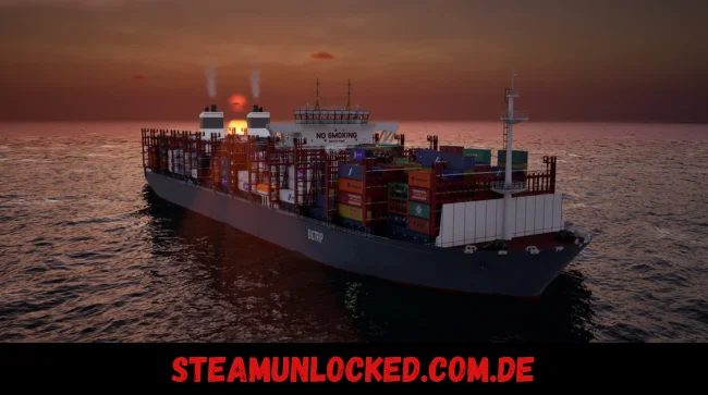 Seafarer The Ship Sim Free Download