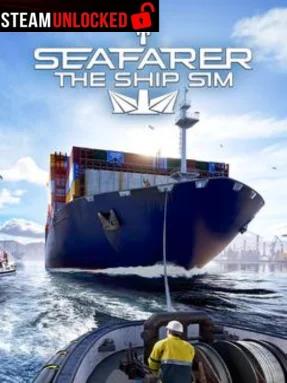 Seafarer: The Ship Sim Free Download