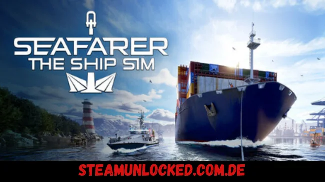 Seafarer The Ship Sim