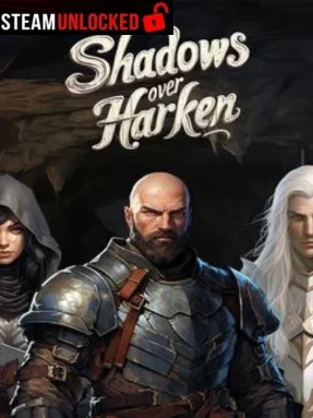 Shadows Over Harken Free Download