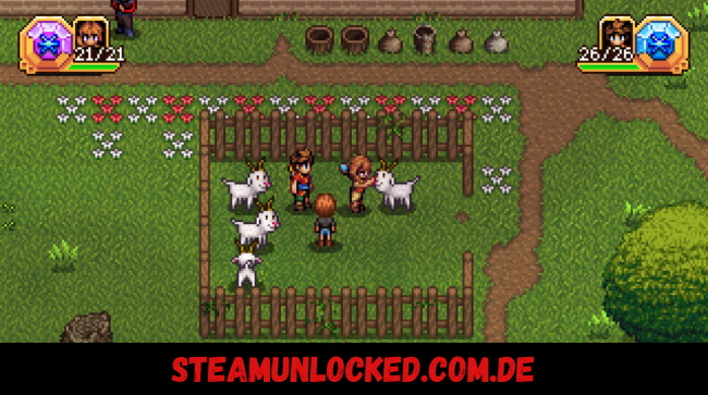 Shrine's Legacy Free Download
