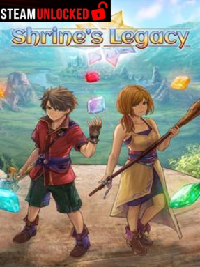 Shrine’s Legacy Free Download