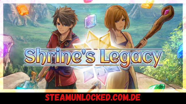Shrine's Legacy