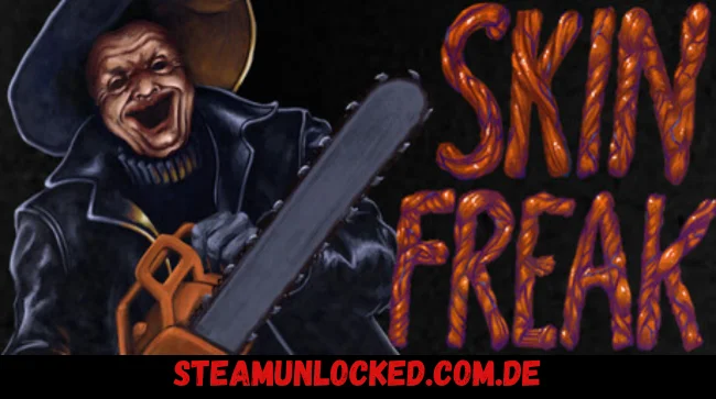 Skinfreak