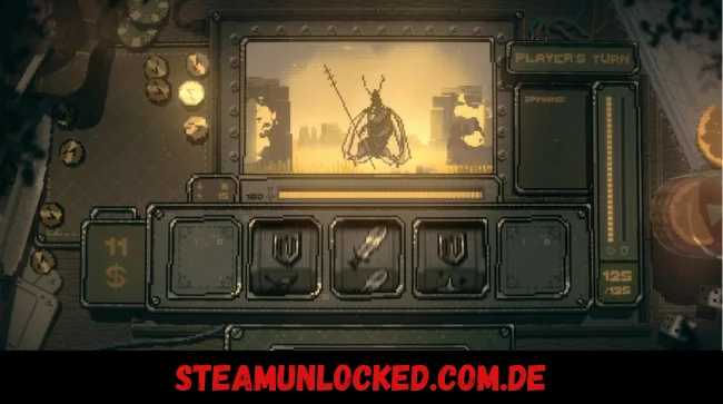 Slots & Daggers Free Download