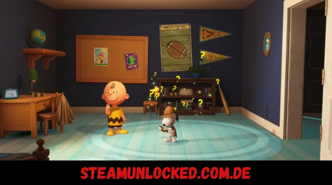 Snoopy & The Great Mystery Club Free Download