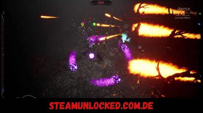 Soulfall Free Download