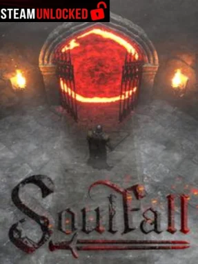 Soulfall Free Download