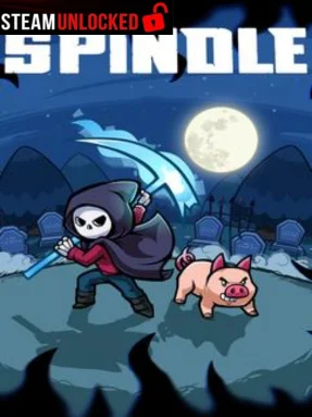 Spindle Free Download
