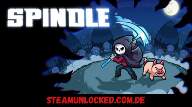 Spindle