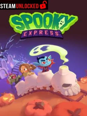 Spooky Express Free Download