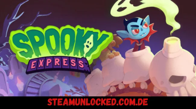Spooky Express
