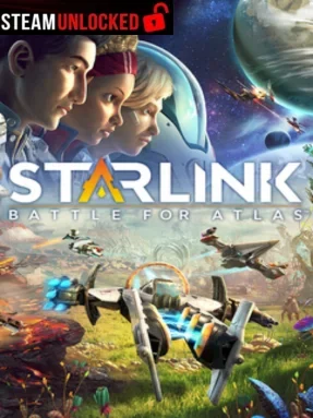Starlink: Battle for Atlas Free Download