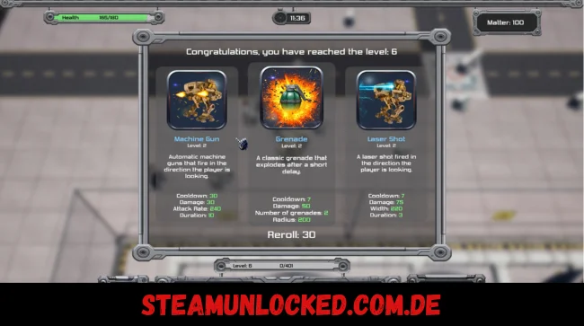 Steel Defence Free Download PC