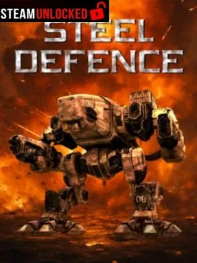 Steel Defence Free Download